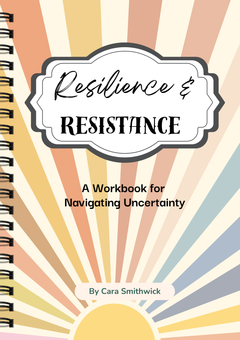 ResilienceAndResistanceWorkbook12